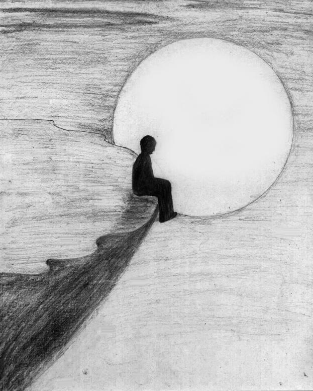 Free stock image of Boy on the Edge created by ADAM-Ibrahim