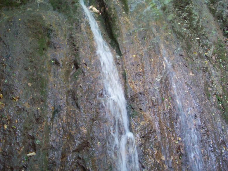 Free stock image of Waterfall created by francesco scanagatta