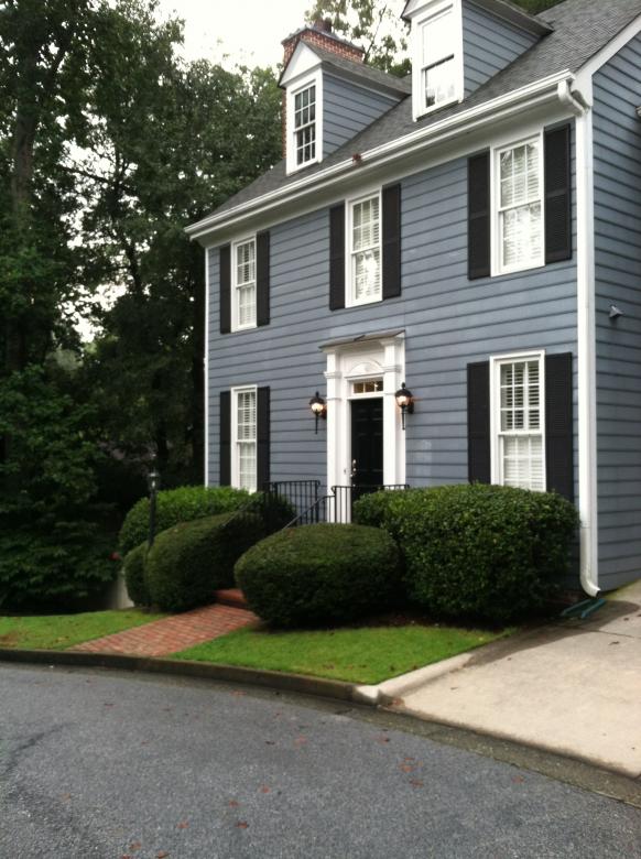 Free stock image of A Home In Atlanta GA created by Deborah Weiner
