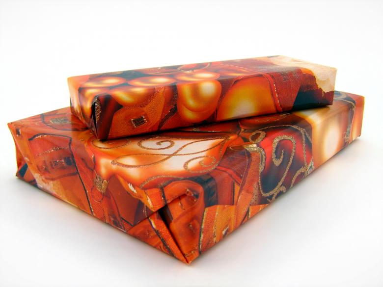 Free stock image of Gift created by 2happy