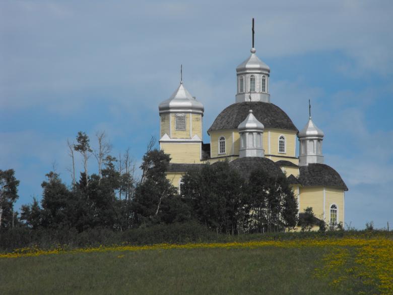 Free stock image of Old Church created by Kyla M