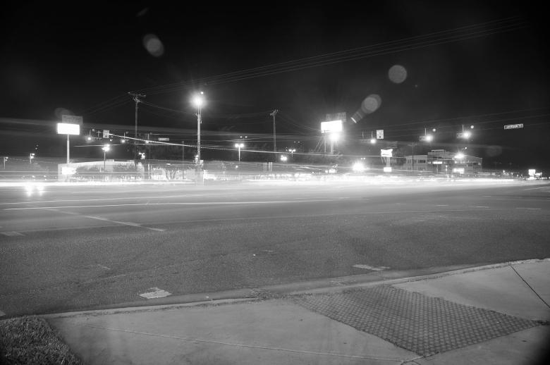 Free stock image of Streetlights created by Diego Reynoso