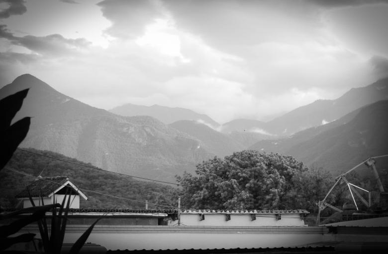 Free stock image of Monterrey, Nuevo Leon created by Diego Reynoso