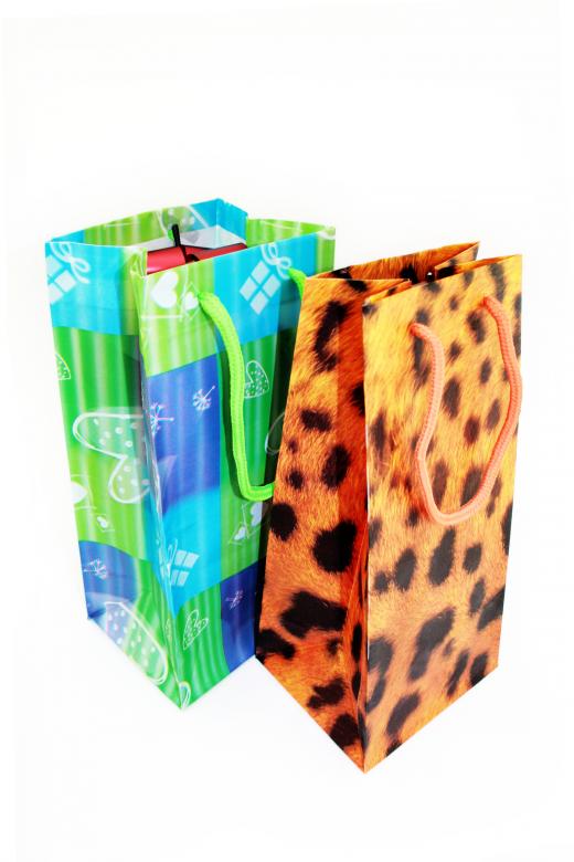 Free stock image of Paper bags created by 2happy