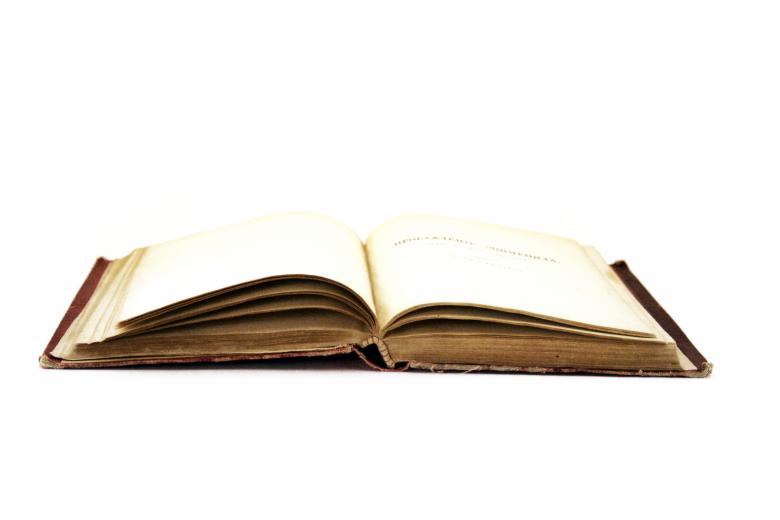 Free stock image of Open book created by 2happy