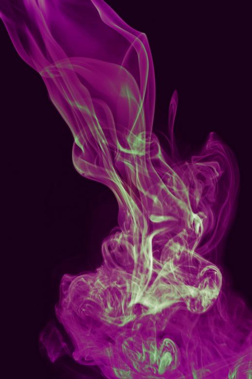 Free stock image of Purple Abstract Smoke Background created by 2happy