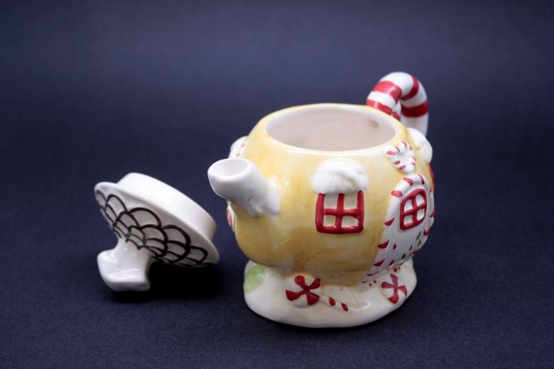 Free stock image of Teapot created by homero chapa