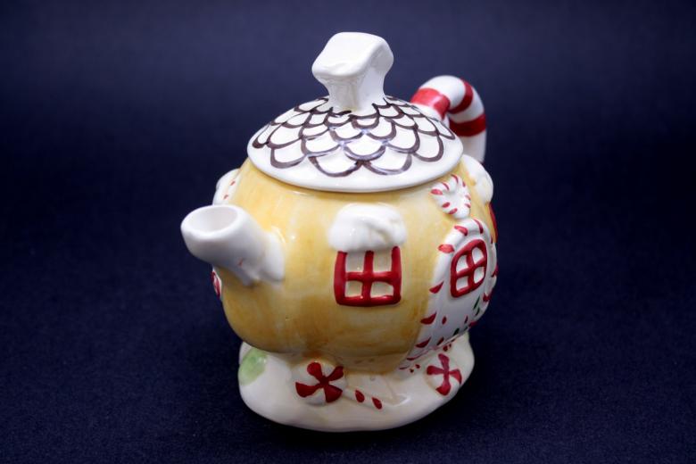 Free stock image of Teapot created by homero chapa