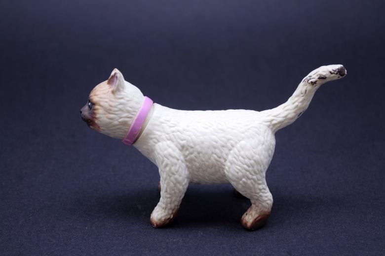 Free stock image of Rubber toy cat created by homero chapa