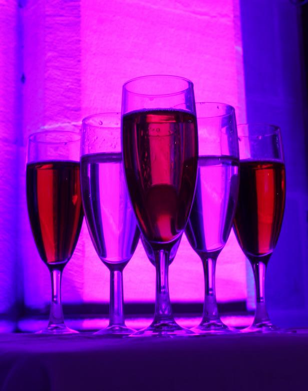 Free stock image of Blackburn Cathedral Drinks Reception created by Jeff Robinson