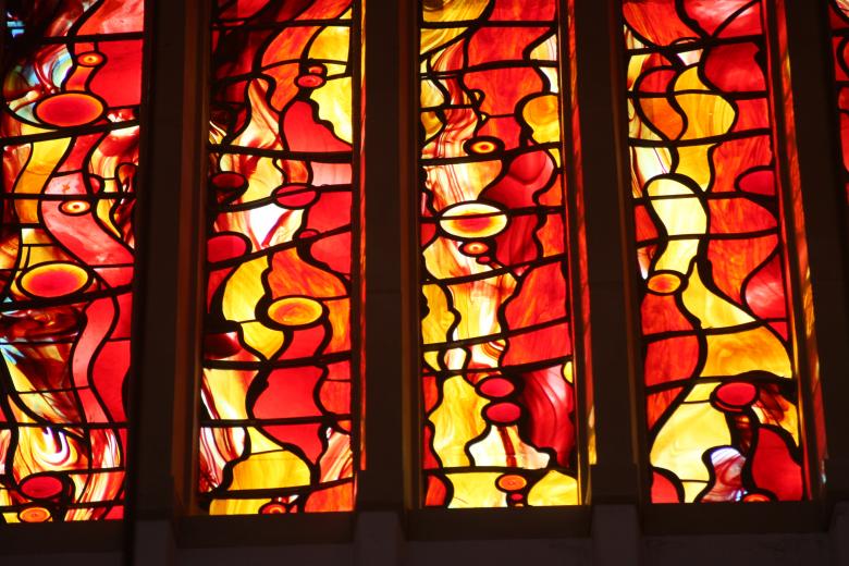 Free stock image of The Lantern Glass created by Jeff Robinson