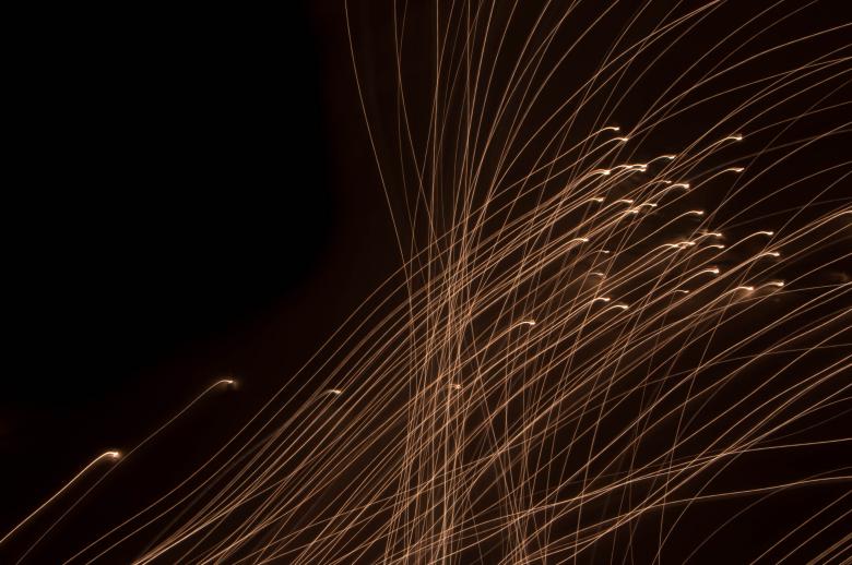 Free stock image of Light Painting created by Diego Reynoso