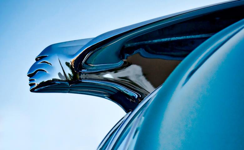 Free stock image of Hood ornament created by Tony Ryta