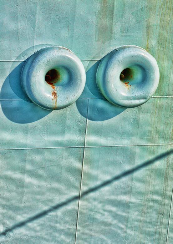 Free stock image of Steely Look created by Tony Ryta