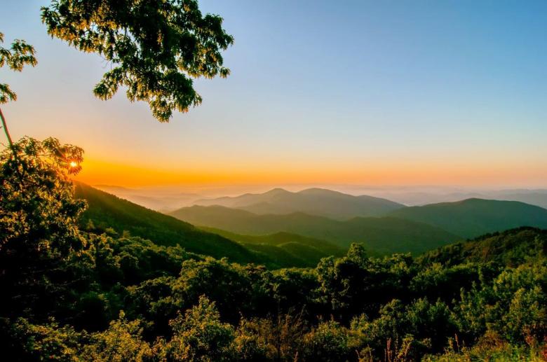 Free stock image of Mountain Landscape created by agphotostock.com