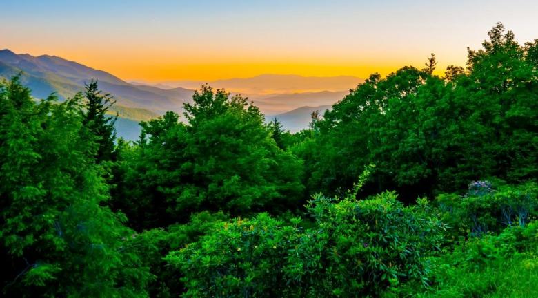 Free stock image of Mountain Landscape created by agphotostock.com
