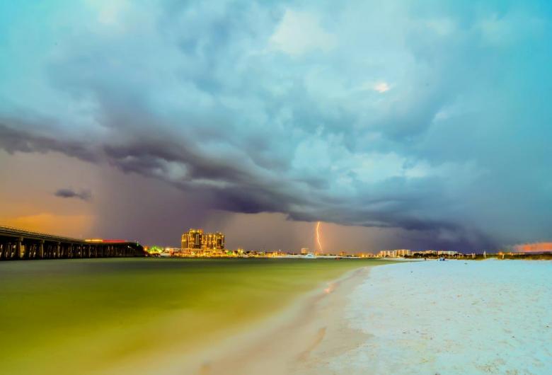 Free stock image of Storm clouds created by agphotostock.com