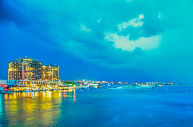 Free stock image of City Landscape created by agphotostock.com