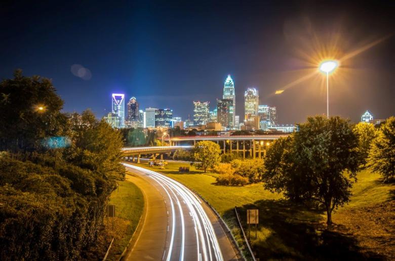 Free stock image of Speed of light created by agphotostock.com