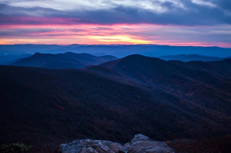 Free stock image of Smoky Mountains created by agphotostock.com