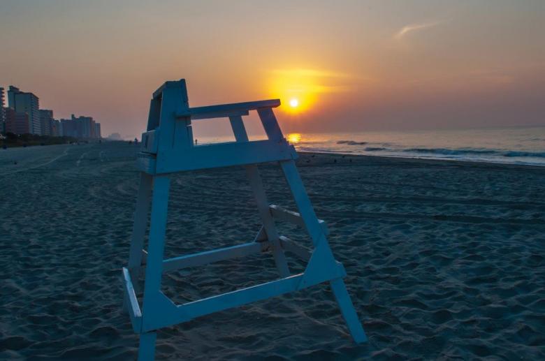 Free stock image of On the Beach created by agphotostock.com