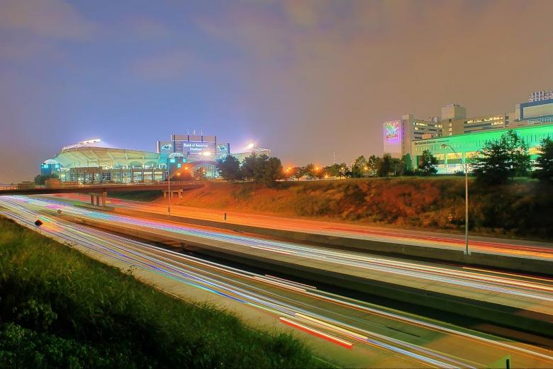 Free stock image of Speed of light created by agphotostock.com