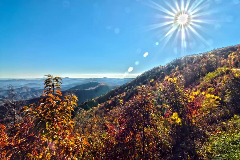 Free stock image of Mountain Landscape created by agphotostock.com