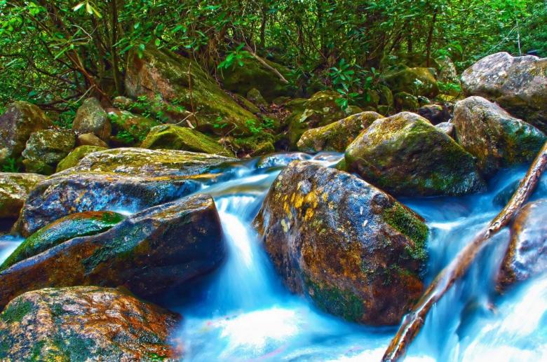 Free stock image of Running Water created by agphotostock.com