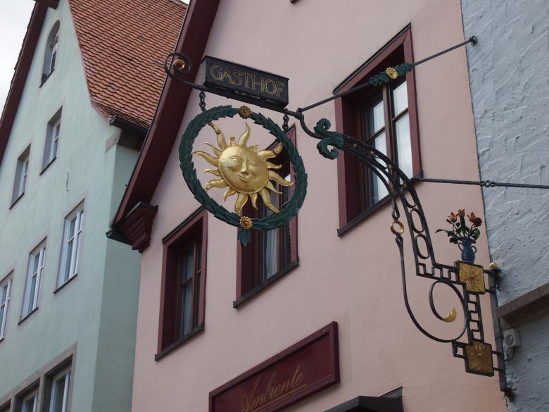 Free stock image of Rothenburg created by MAK-TAK