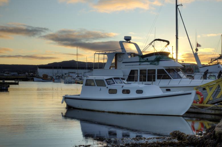 Free stock image of Boats created by Geoffrey Whiteway