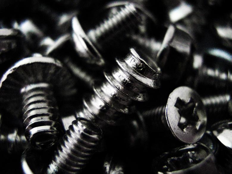 Free stock image of Bolts background created by 2happy