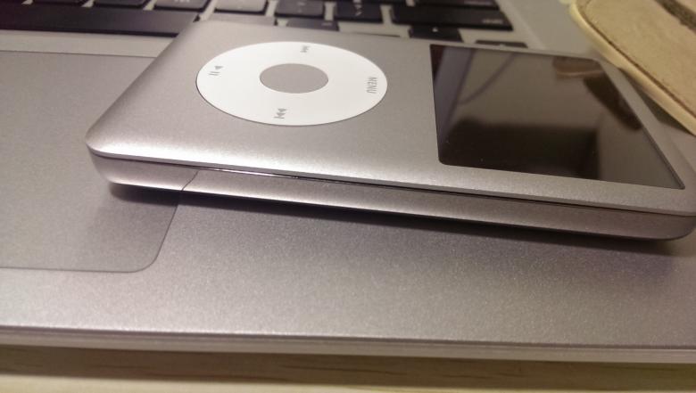 Free stock image of iPod created by Killua Green