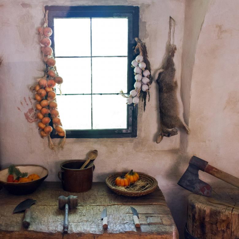 Free stock image of Kitchen Still Life created by Geoffrey Whiteway