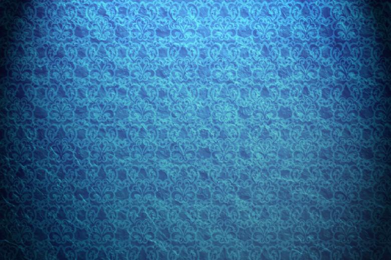 Free stock image of Blue Background Pattern created by mrceviz