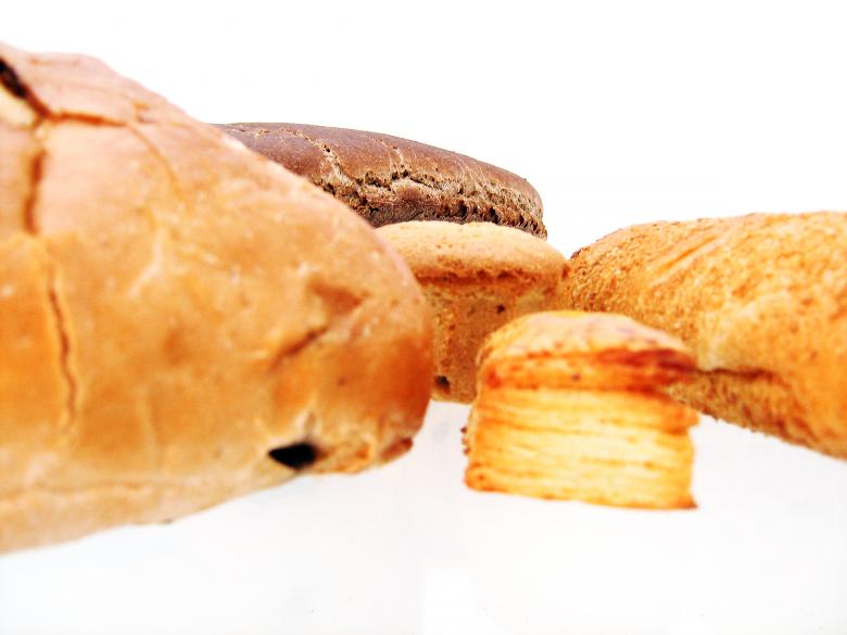 Free stock image of bread and buns created by 2happy