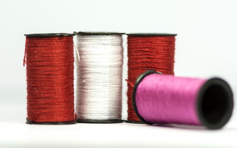 Free stock image of Red Pink and White created by Daniel Arquines