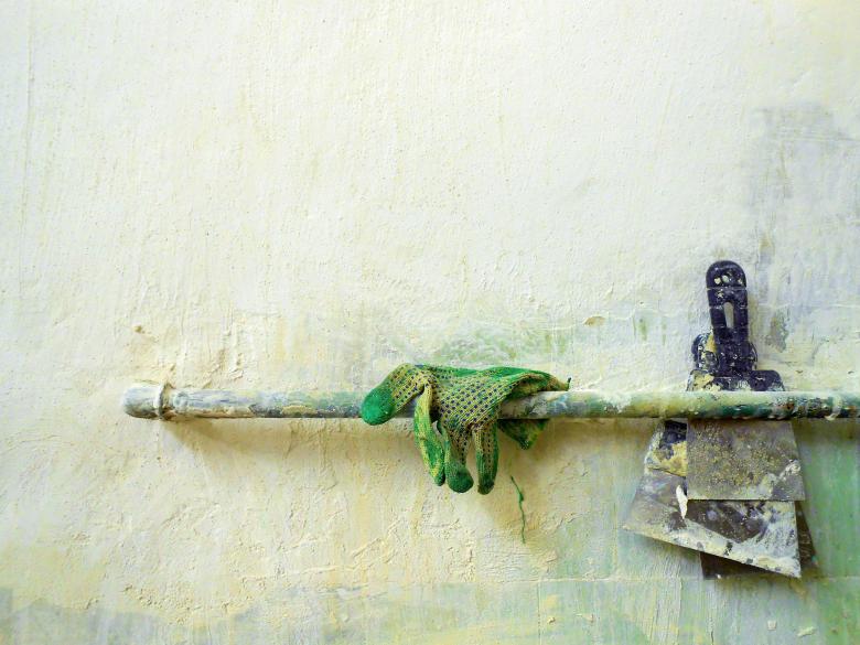 Free stock image of Palette-knife created by 2happy