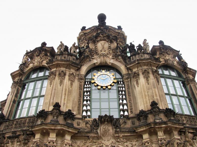 Free stock image of Clock Tower created by Maxsim Turlun