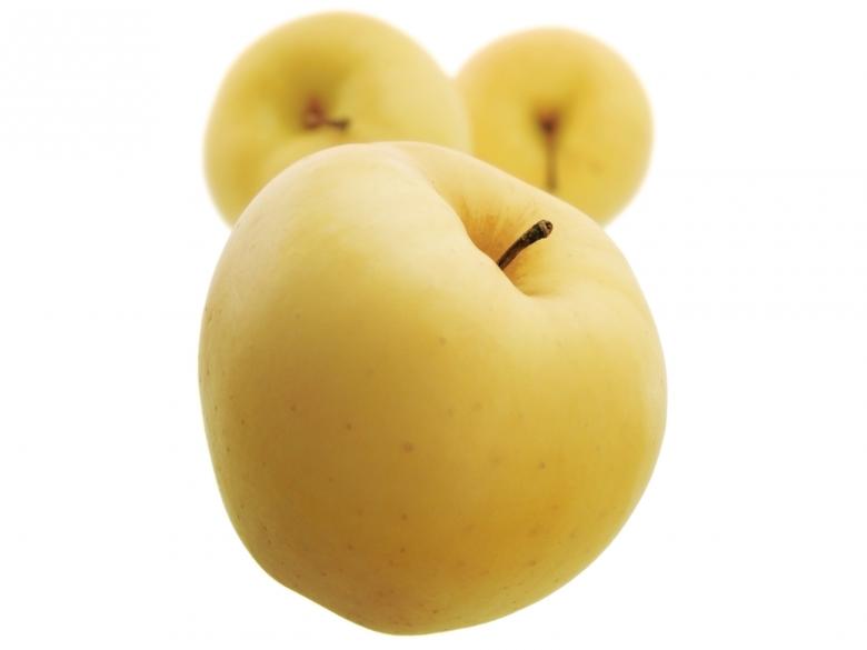 Free stock image of Yellow apples created by 2happy