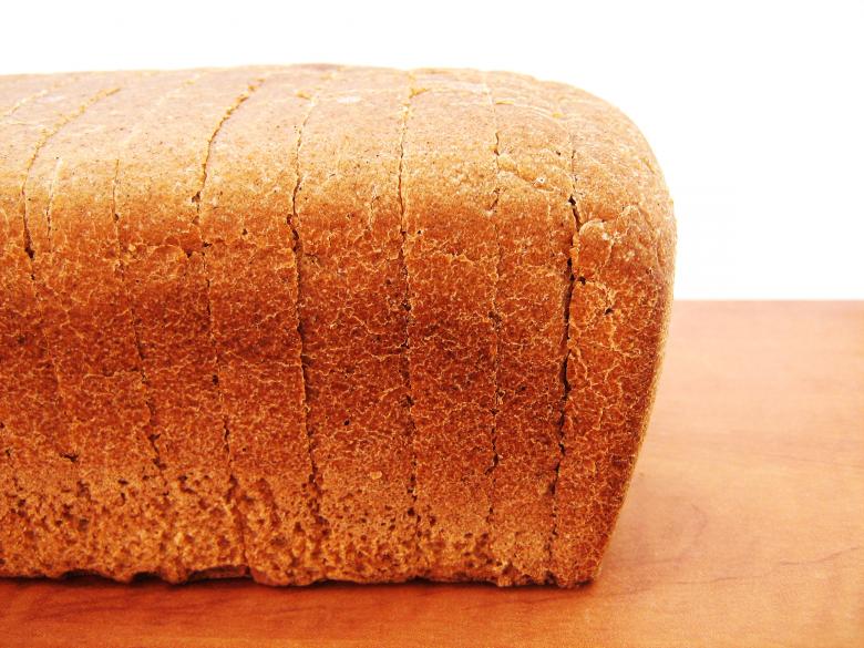 Free stock image of Cut Bread created by 2happy