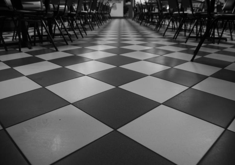 Free stock image of Diner Floor created by Diego Reynoso