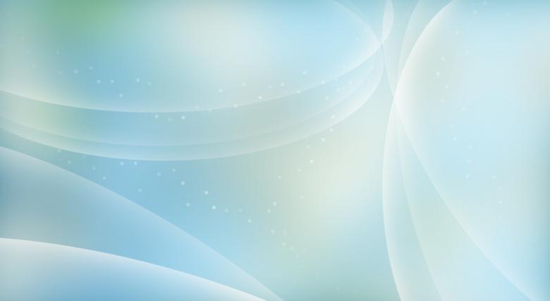 Free stock image of Light Blue and Soft Aurora Abstract Background created by David Baird