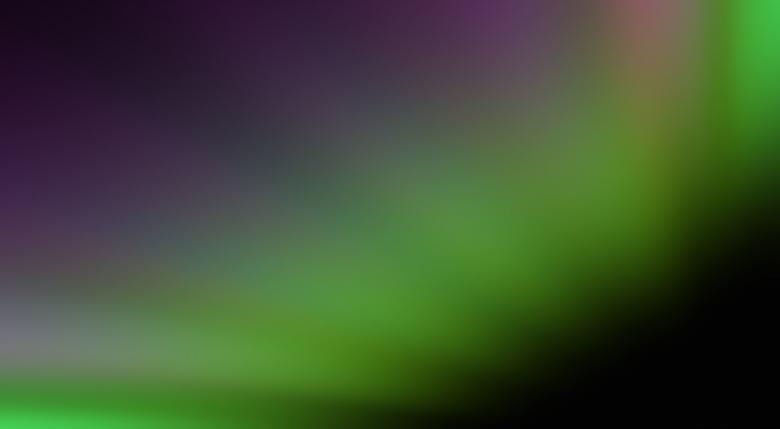Free stock image of Green Abstract Aurora Fades created by David Baird
