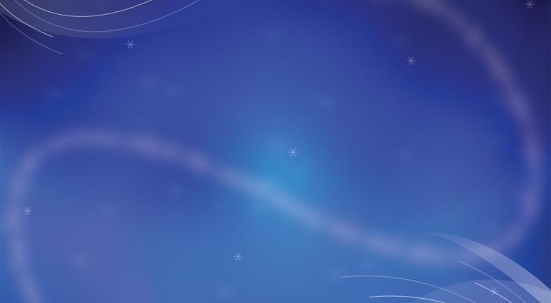 Free stock image of Blue Aurora Background created by David Baird