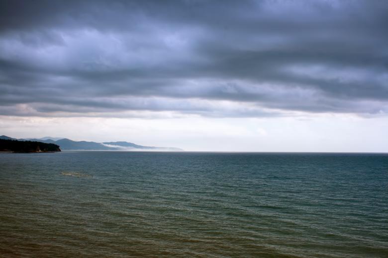 Free stock image of Sea created by 2happy
