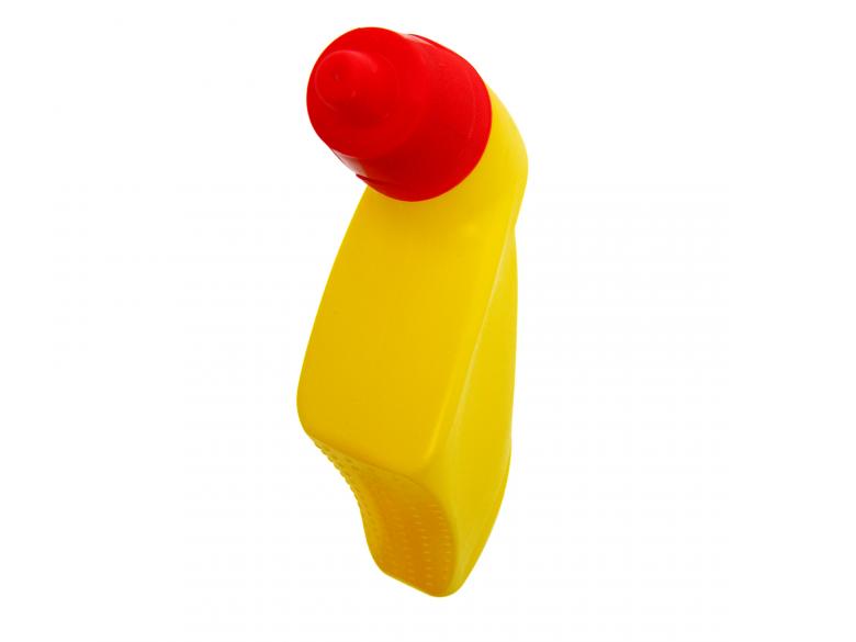 Free stock image of Red & yellow detergent created by 2happy
