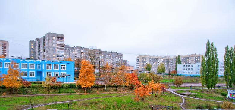 Free stock image of Duvansky avenue created by 2happy