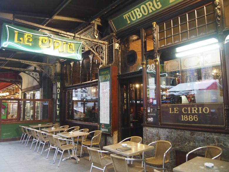 Free stock image of Cafe in Brussels, Belgium created by MAK-TAK