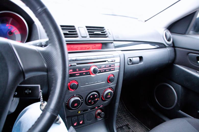 Free stock image of Inside car created by 2happy