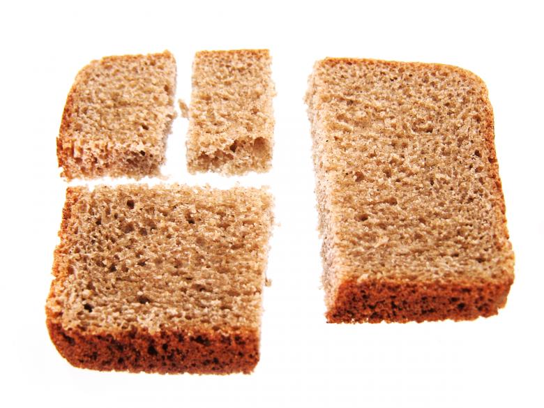 Free stock image of Bread created by 2happy